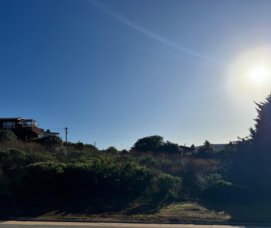 0 Bedroom Property for Sale in Stilbaai Wes Western Cape